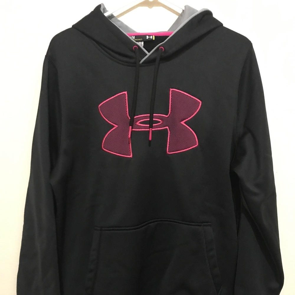 Under Armour Hooded Sweatshirt